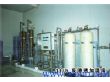工业纯化水生产设备
