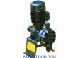 米特机械隔膜泵（MT）