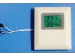 壁挂式温湿度变送器温湿度传感器
