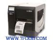 条码打印机（ZM400）
