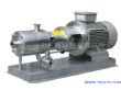 多级管线式乳化机三级乳化泵（SRH）
