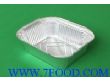 常用方形铝箔餐盒（RFE150）