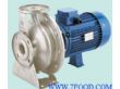 GZA不锈钢泵离心泵（GZA80-50-200/15.0）