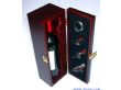 仿红木原木酒盒（FZ-14578）