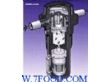 WS型气水分离器（WS15 G、WS25 G）
