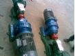NYP系列高粘泵树脂泵转子泵