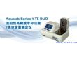 美国AquaLab水份活度仪/水分含量测定仪（Series 4TE DUO）