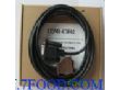 欧姆龙PLC编程电缆（CQM1-CIF02）