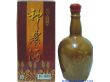 台湾金门高粱神农酒（600）