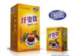 纤姿饮果味减肥茶（5gx10袋/盒）