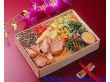 上海木制快餐盒批发（195）