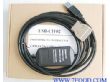 欧姆龙PLC编程电缆（USB-CIF02）