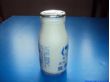 玻璃酸奶瓶