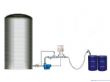 化工计量液体定量装桶计量系统（YLJ-P）