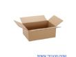 瓦楞包装纸箱（按客户要求）