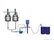化工计量反应釜液体定量装桶计量系统（YLJ-P）