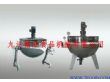 立式、可倾式燃汽夹层锅（JYG50-600R）