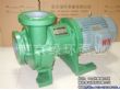 氟塑料磁力泵（CQB40-25-160F）