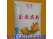 玉米淀粉（25KG/袋 ，40KG/袋）