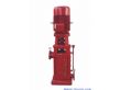 DL型立式多级电动消防泵