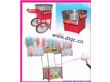 生产拉丝棉花糖机电热棉花糖机（有CE认证）