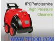 意大利PORTOTECNICA“IPC”高温高压清洗机