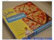 定制彩印披萨盒（6-18寸）