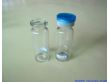 12ml透明管制西林玻璃瓶