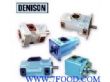 DENISON液压泵