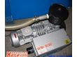 普旭真空泵油雾分离器及真空泵维修（RA0100）