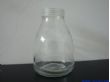 透明白料玻璃瓶（650ml）