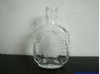 普通玻璃酒瓶（650ml）