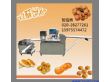 广州旭众酥饼机生产设备