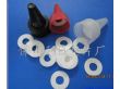 塑料瓶盖垫片、PE低发泡垫片 PS泡沫垫（20、30、40、50、55、56、58、60）