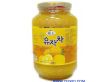 韩国进口蜂蜜柚子茶