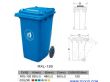 滁州塑料垃圾桶50升