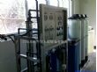 医院GMP无菌超纯水设备