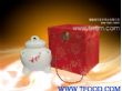 香丹丹——坦洋工夫红茶（罐）