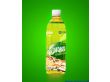 健业绿标PET瓶果醋（500ml）