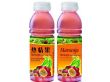 亚马逊热情果果汁饮料（450ml×15）
