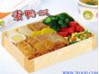 广州木质快餐盒