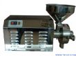 小型不锈钢杂粮磨粉机杂粮粉碎机（HK-860）