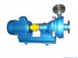 PW型卧式污水泵（SFBX型）