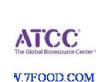 ATCC菌种供应