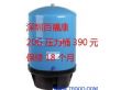 百福康20G铸铁压力桶储水桶储水罐