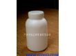 HDPE瓶塑料大口瓶500ml溶剂瓶药品瓶广口瓶样品瓶带内盖（500ML）