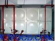丹东营口消防玻璃钢水箱热水箱