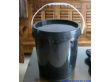 黑色广口桶、深圳塑料桶（20L）