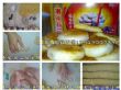 潮汕绿豆饼培训绿豆饼做法（s2000）