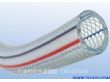 PVC涤纶纤维增强软管